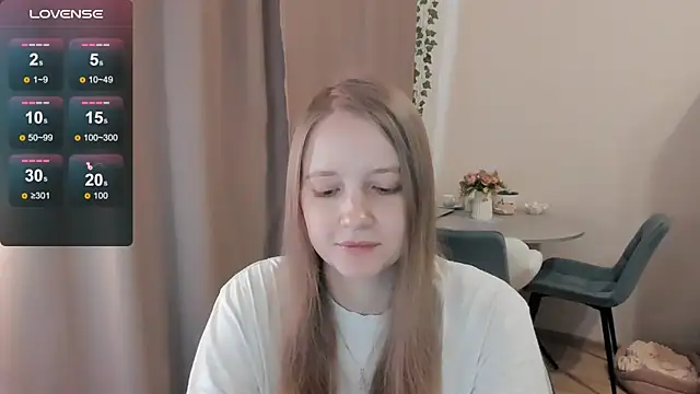 Snapshot of Alyaley chatting on June 7, 2026, 10:09 am Alyaley online show from June 7, 2026, 10:09 am