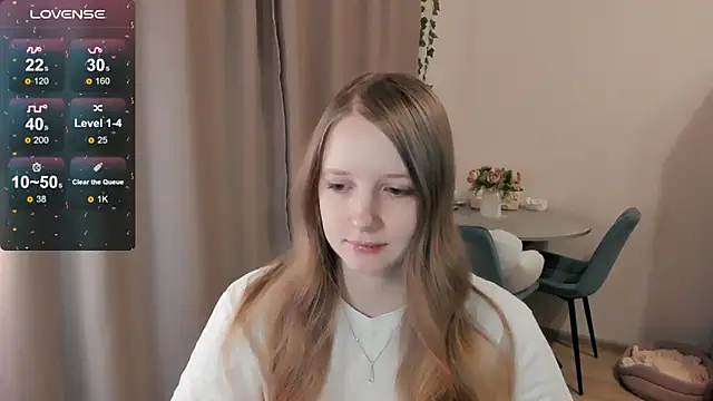 Snapshot of Alyaley chatting on March 1, 2026, 8:14 am Alyaley online show from March 1, 2026, 8:14 am