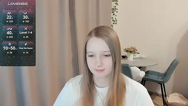 Snapshot of Alyaley chatting on December 22, 2025, 1:55 pm Alyaley online show from December 22, 2025, 1:55 pm