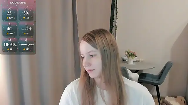 Snapshot of Alyaley chatting on July 12, 2026, 9:48 pm Alyaley online show from July 12, 2026, 9:48 pm