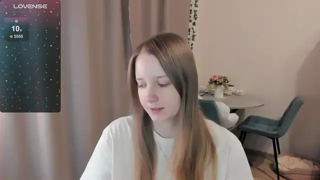 Snapshot of Alyaley chatting on February 25, 2026, 6:41 pm Alyaley online show from February 25, 2026, 6:41 pm