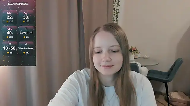 Snapshot of Alyaley chatting on June 17, 2026, 10:25 am Alyaley online show from June 17, 2026, 10:25 am