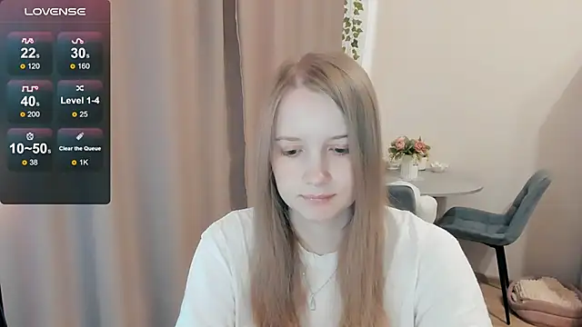 Snapshot of Alyaley chatting on June 25, 2026, 2:55 pm Alyaley online show from June 25, 2026, 2:55 pm