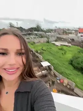 Snapshot of Syka0001 chatting on February 8, 2025, 9:56 am Syka0001 online show from February 8, 2025, 9:56 am