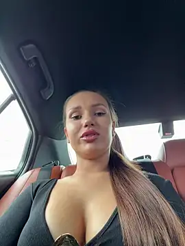 Syka0001 online show from March 27, 2026, 11:00 am