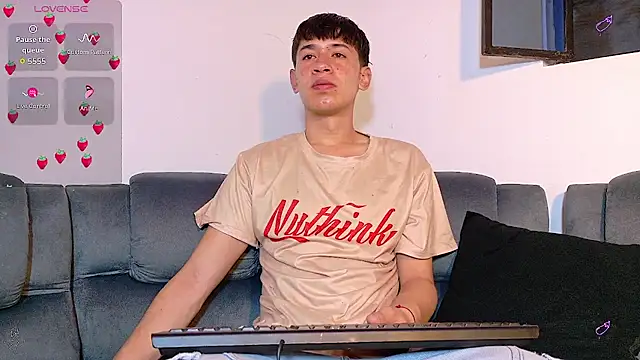 Snapshot of Mr_daren_ chatting on October 3, 2025, 4:52 pm Mr daren online show from October 3, 2025, 4:52 pm