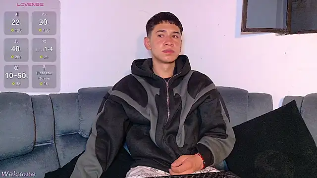 Mr daren  online show from March 7, 2026, 6:24 pm