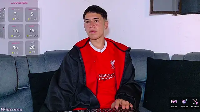 Mr daren  online show from March 4, 2026, 6:04 pm