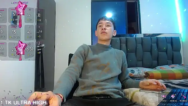 Snapshot of Mr_daren_ chatting on March 17, 2025, 4:43 pm Mr daren online show from March 17, 2025, 4:43 pm