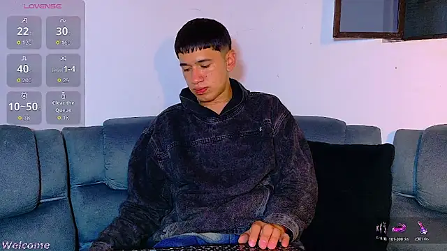 Mr daren  online show from March 20, 2026, 6:42 pm