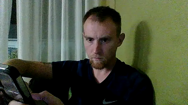 Firechroch7 online show from November 12, 2025, 5:55 am