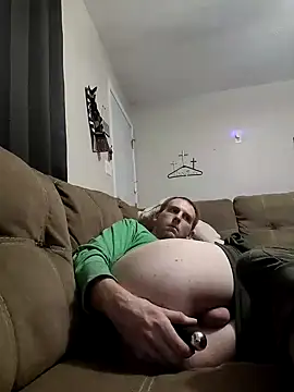 Firechroch7 online show from December 17, 2024, 1:50 am