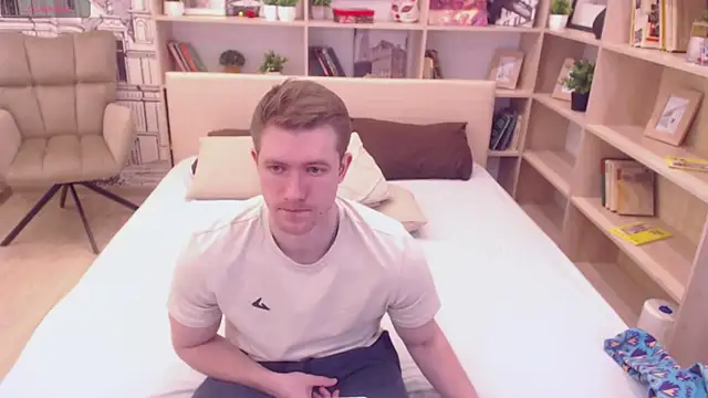 EthanPinkman online show from March 10, 2025, 6:05 am