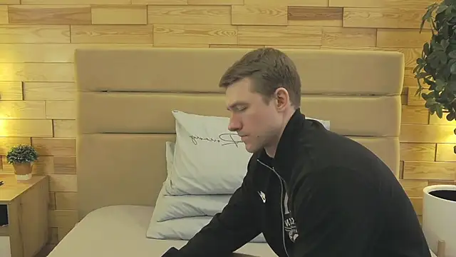 EthanPinkman online show from March 12, 2026, 4:40 am