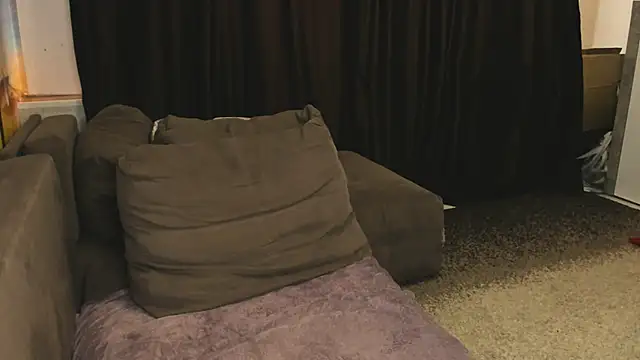 EthanPinkman online show from February 19, 2025, 8:44 am