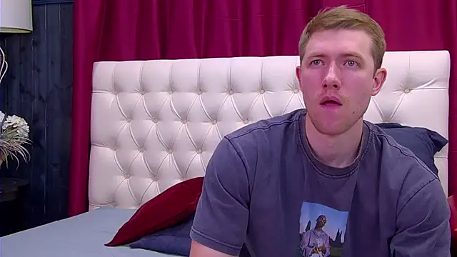 EthanPinkman online show from September 10, 2025, 4:22 am