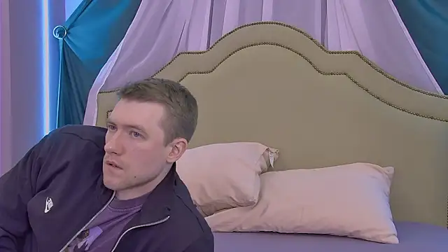 EthanPinkman online show from March 25, 2026, 5:07 am