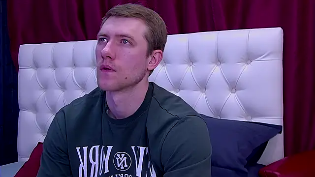 EthanPinkman online show from September 24, 2025, 4:08 am