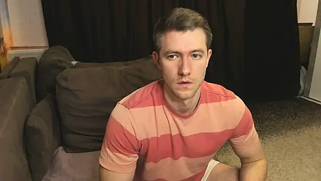 EthanPinkman online show from February 6, 2025, 9:43 am