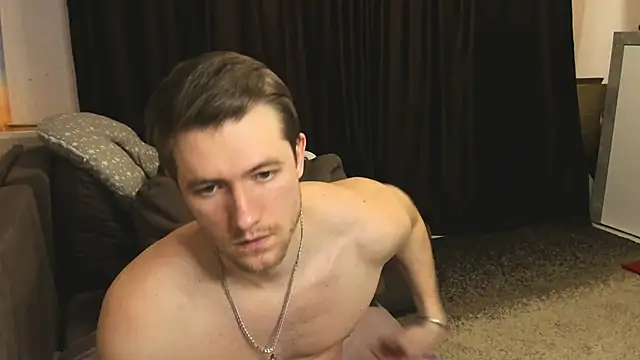 EthanPinkman online show from February 27, 2025, 7:30 am