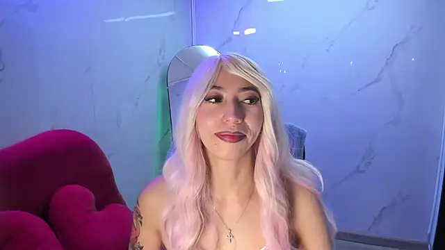 LilithCooperr  online show from January 17, 2026, 3:21 am