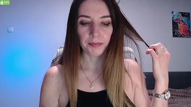 Sweet   Amelia online show from May 16, 2026, 12:04 pm