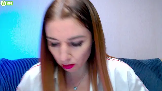 Snapshot of Sweet___Amelia chatting on February 11, 2025, 6:44 pm Sweet Amelia online show from February 11, 2025, 6:44 pm