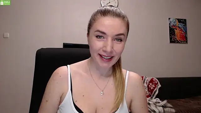 Sweet   Amelia online show from March 1, 2026, 5:57 pm