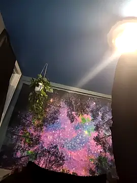 AmazonianMistress online show from March 29, 2026, 2:41 pm