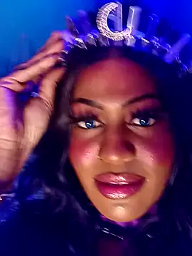 AmazonianMistress online show from March 14, 2026, 8:37 pm