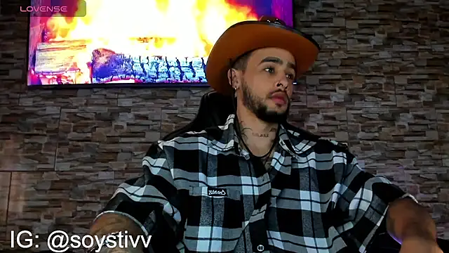 Seth Owner online show from March 12, 2025, 2:34 pm