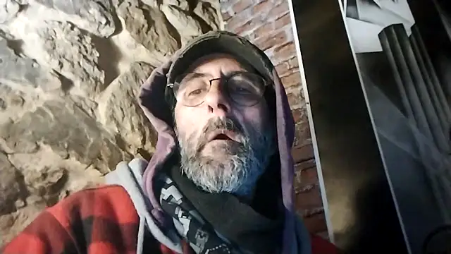 Snapshot of Oridama123 chatting on February 23, 2026, 7:14 pm Oridama123 online show from February 23, 2026, 7:14 pm