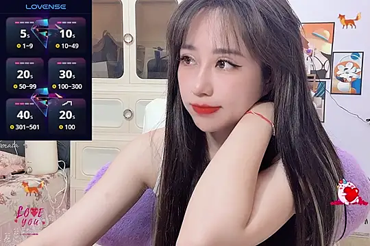  LLisa  online show from September 11, 2025, 3:50 am