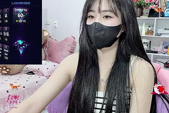  LLisa  online show from January 8, 2026, 2:28 am