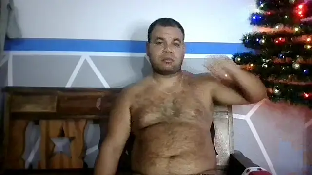 Evert hairyboy online show from December 21, 2025, 6:48 am