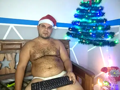 Evert hairyboy online show from December 19, 2025, 5:59 pm