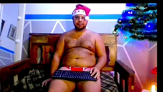 Evert hairyboy online show from December 16, 2025, 6:34 pm