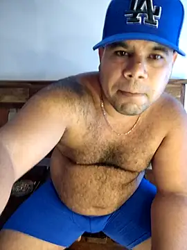 Evert hairyboy online show from September 27, 2025, 6:03 pm