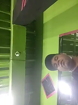 Evert hairyboy online show from October 9, 2025, 8:31 pm