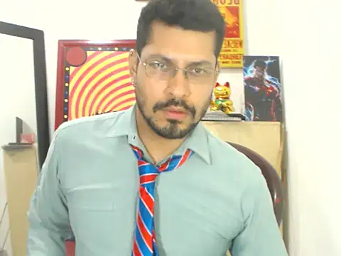 MikeRiverx online show from September 24, 2025, 3:02 am