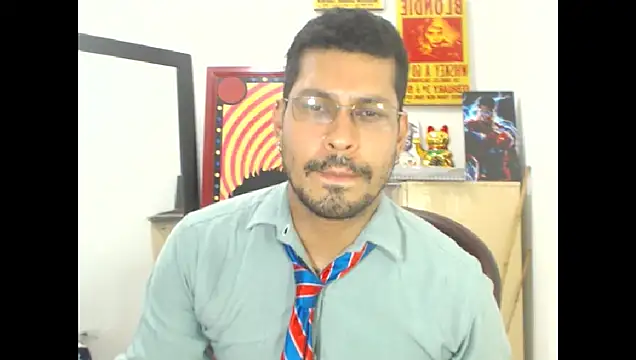 MikeRiverx online show from September 14, 2025, 9:48 pm