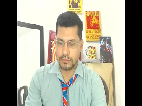 MikeRiverx online show from September 10, 2025, 4:22 am