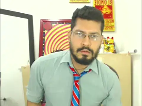 MikeRiverx online show from February 26, 2025, 7:32 pm