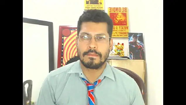 MikeRiverx online show from October 1, 2025, 5:12 am