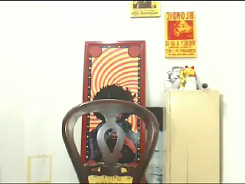 MikeRiverx online show from February 7, 2025, 9:15 pm