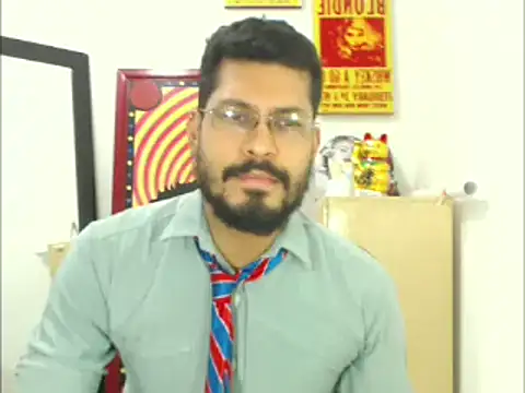 MikeRiverx online show from February 27, 2025, 3:08 am