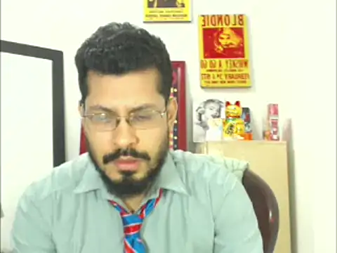 MikeRiverx online show from March 13, 2025, 3:33 am