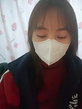 Kajisu 26 online show from March 10, 2026, 1:31 am