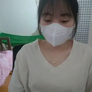 Kajisu 26 online show from October 31, 2025, 1:02 am