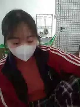 Kajisu 26 online show from November 29, 2025, 12:55 am